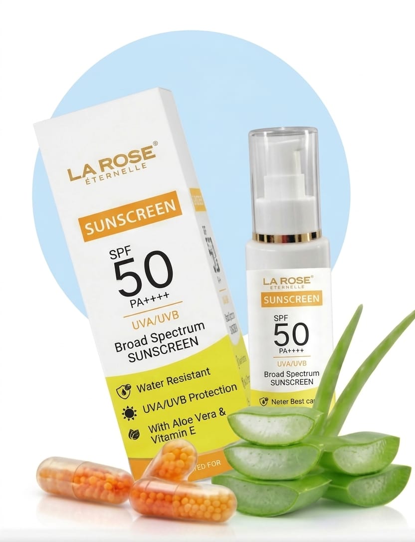 Sun screen