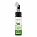 LA ROSE ETERNELLE Green Tea Face Wash with Neem Tea Tree Oil & Aloe Vera | Daily Facial Cleanser for Oily Skin | Refreshing Face Wash for Men & Women | 150 ml