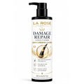 LA ROSE ETERNELLE Damage Repair Conditioner for Dry & Damaged Hair Hair Strengthening Conditioner Smooth & Soft Hair Care Formula 200 ml