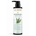 LA ROSE ETERNELLE Rosemary Conditioner Hair Nourishing & Strengthening Formula Smooth Manageable Hair Care for Men & Women 200 ml