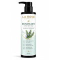 LA ROSE ETERNELLE Rosemary Shampoo, Anti Hair Fall, Frizz-Free, Split Ends Treatment, All Hair Types, 200ml